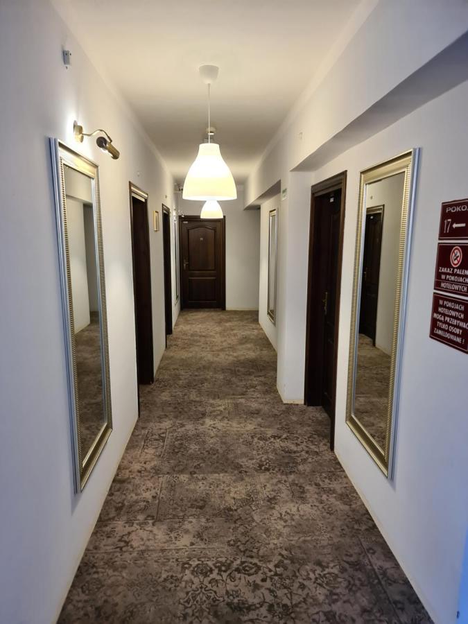 Готель Staropolska 3*